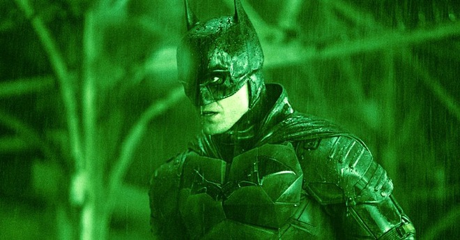 Bóc trần 10 bí mật đắt giá được giấu kín trong The Batman: Robert Pattinson có thói quen lạ, lộ diện Joker thế hệ mới - Ảnh 6.