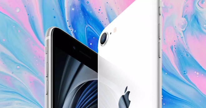 iPhone 9 triệu lộ diện màu sắc cực kỳ trendy, nhìn là muốn chốt đơn ngay - Ảnh 1.