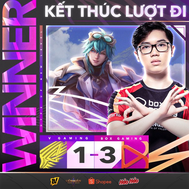 Tổng kết lượt đi ĐTDV Mùa Xuân 2022: Saigon Phantom và Team Flash có chuỗi thắng ấn tượng, V Gaming khiến cộng đồng hoang mang vì phong độ sa sút - Ảnh 3.