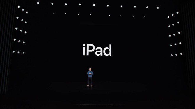 Apple chính thức ra mắt iPad Air mới với 5 màu sắc, giá chỉ từ 13,5 triệu đồng! - Ảnh 1.