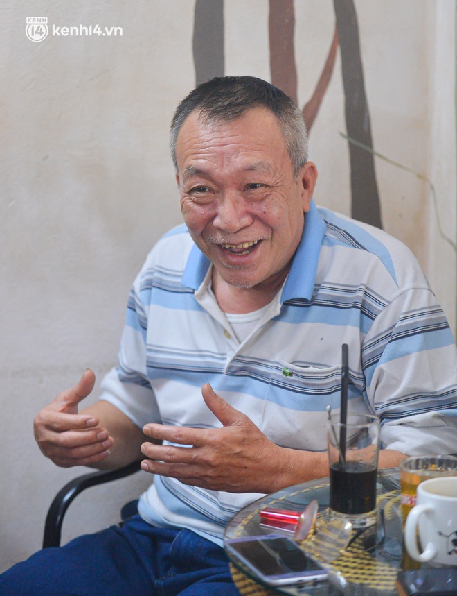 Gặp Người đàn ông nhiều bệnh nhất Việt Nam trong phóng sự bóc trần quảng cáo thực phẩm chức năng của VTV: Mất ngủ, trăn trở vì bị chỉ trích dữ dội - Ảnh 3.