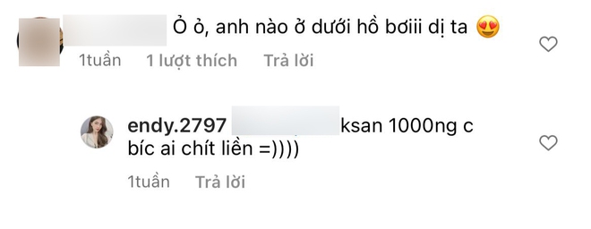 Bạn gái tin đồn của Ngô Kiến Huy trượt tay để lộ hint du lịch chung, trả lời ra sao khi bị fan hỏi khó? - Ảnh 5.