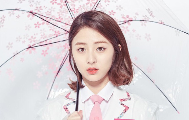 3 thí sinh Produce 48 debut trong nhóm nhạc em gái BTS: Sakura vướng nghi vấn dao kéo, 1 người được so với Triệu Lệ Dĩnh - Ảnh 15.