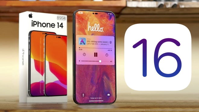 iOS 16 lần đầu được hé lộ với loạt cải tiến xịn xò: iPhone 14 chắc sẽ hot lắm đây! - Ảnh 4.