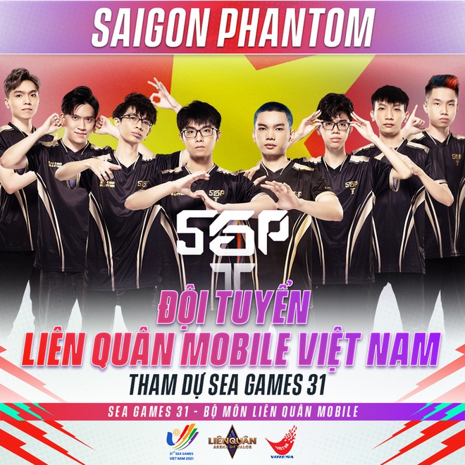 Mang đội hình vô địch AWC 2021 đến SEA Games 31, tuyển Liên Quân Mobile Thái Lan sẽ là thách thức lớn đối với Việt Nam? - Ảnh 4.