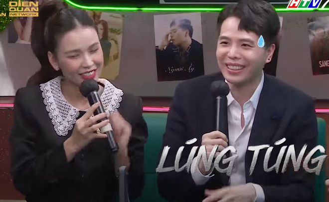 Nam ca sĩ đình đám Vbiz tái ngộ tình cũ, công khai gọi bé khiến đàng gái ngại ngùng ra mặt - Ảnh 1.