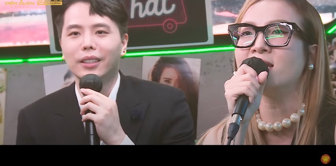 Nam ca sĩ đình đám Vbiz tái ngộ tình cũ, công khai gọi bé khiến đàng gái ngại ngùng ra mặt - Ảnh 4.