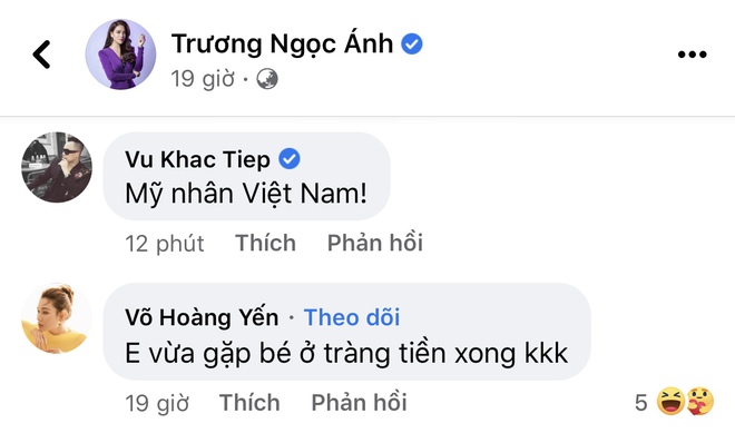 Con gái 1 sao nữ đình đám gây sốt cõi mạng với dung nhan xinh đẹp, đôi chân dài cực phẩm chiếm spotlight! - Ảnh 7.