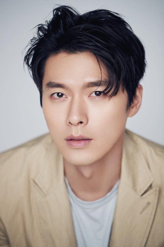 Lộ diện nàng thơ đầu tiên của Hyun Bin sau khi kết hôn với Son Ye Jin, thế nào mà lại liên quan Song Joong Ki nữa rồi? - Ảnh 2.