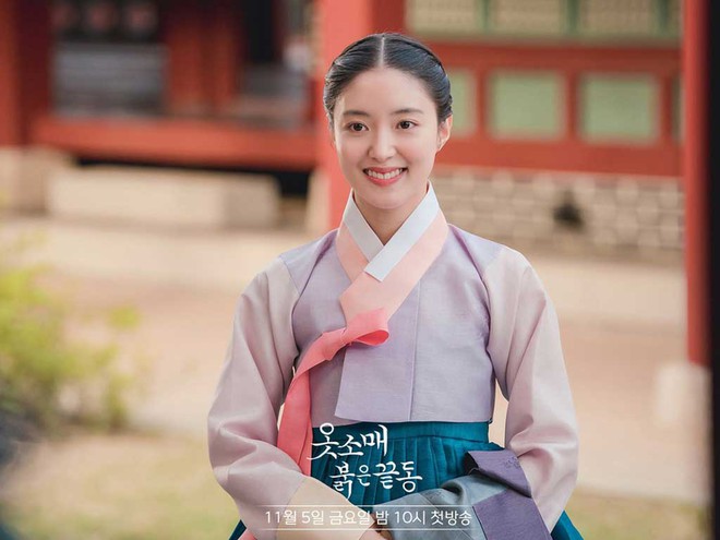 4 nữ thần thế hệ mới của màn ảnh Hàn: Jisoo (BLACKPINK) được so sánh với Son Ye Jin, nữ chính A Business Proposal quá xuất sắc - Ảnh 10.