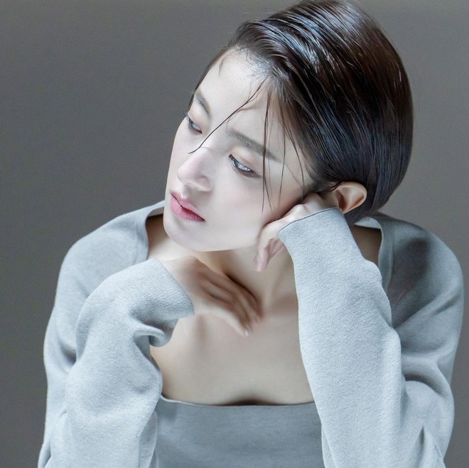 4 nữ thần thế hệ mới của màn ảnh Hàn: Jisoo (BLACKPINK) được so sánh với Son Ye Jin, nữ chính A Business Proposal quá xuất sắc - Ảnh 11.