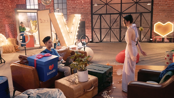 Trailer tập 3 KOC VIETNAM 2022: Thí sinh căng thẳng ném đồ vì đề bài của Denis Đặng - Ảnh 5.