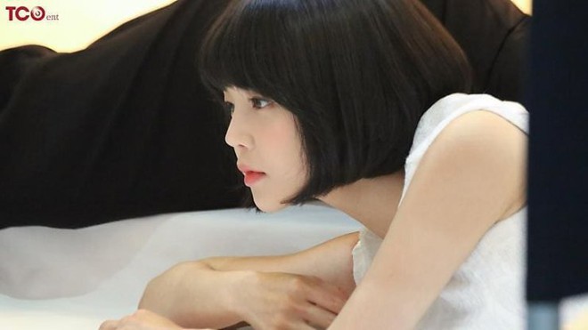 Sốc nặng với visual mỹ nhân Hàn từng đóng vai gái Việt: 38 tuổi mà mặt búng ra sữa, chỉ tiếc sự nghiệp flop thảm - Ảnh 6.