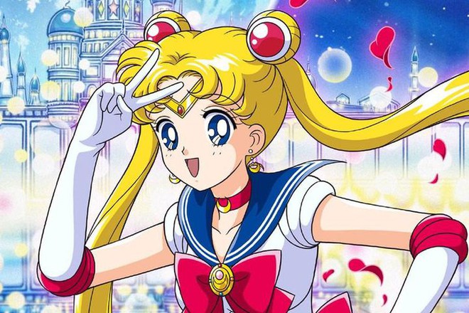 10 nữ nhân “ngầu bá cháy” trong thế giới anime: Thủy Thủ Mặt Trăng vẫn chưa là nữ anh hùng hoàn hảo nhất - Ảnh 13.