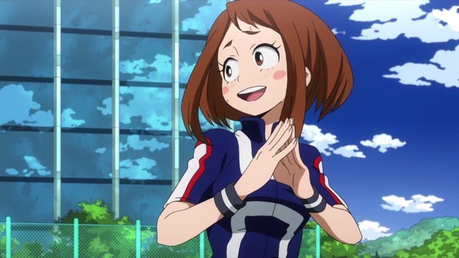 10 nữ nhân “ngầu bá cháy” trong thế giới anime: Thủy Thủ Mặt Trăng vẫn chưa là nữ anh hùng hoàn hảo nhất - Ảnh 8.
