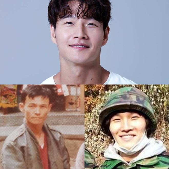 Kim Jong Kook hoàn toàn có thể được miễn nhập ngũ, nhưng một người đã ngăn chặn chuyện đó xảy ra! - Ảnh 2.