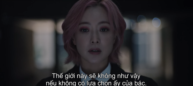 Khóc cạn nước mắt với Tomorrow tập 6: Không phải Kim Hee Sun, đây mới là nhân vật khiến khán giả muốn ôm vào lòng nhất! - Ảnh 3.
