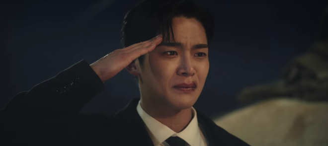 Khóc cạn nước mắt với Tomorrow tập 6: Không phải Kim Hee Sun, đây mới là nhân vật khiến khán giả muốn ôm vào lòng nhất! - Ảnh 5.