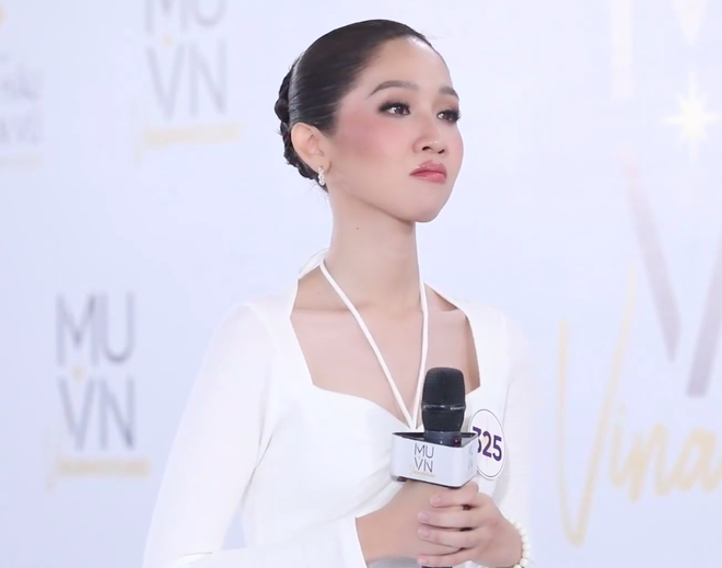 CHÍNH THỨC: Đỗ Nhật Hà khóc nức nở khi là thí sinh chuyển giới đầu tiên trong lịch sử Miss Universe Vietnam! - Ảnh 1.