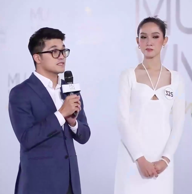 CHÍNH THỨC: Đỗ Nhật Hà khóc nức nở khi là thí sinh chuyển giới đầu tiên trong lịch sử Miss Universe Vietnam! - Ảnh 2.