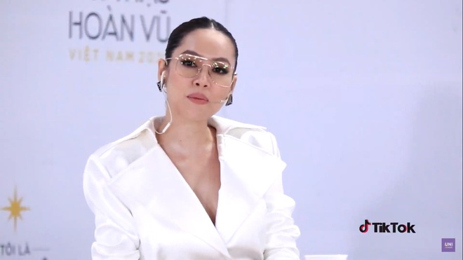 Thí sinh Miss Universe 2022 kể chuyện mua nhà từ 2 bàn tay trắng và cú twist ai cũng ngã ngửa - Ảnh 4.