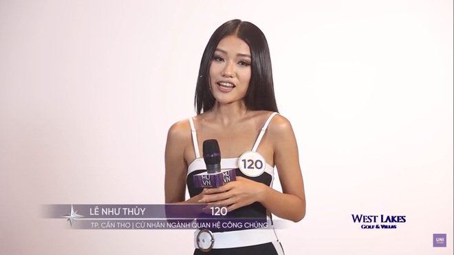 Thí sinh Miss Universe 2022 kể chuyện mua nhà từ 2 bàn tay trắng và cú twist ai cũng ngã ngửa - Ảnh 6.