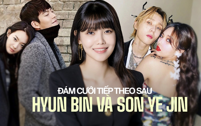 Truy tìm đám cưới tiếp theo sau Hyun Bin - Son Ye Jin: Sooyoung và Jung Kyung Ho chưa lú bằng 2 đôi Squid Game và Reply 1988 - Ảnh 3.