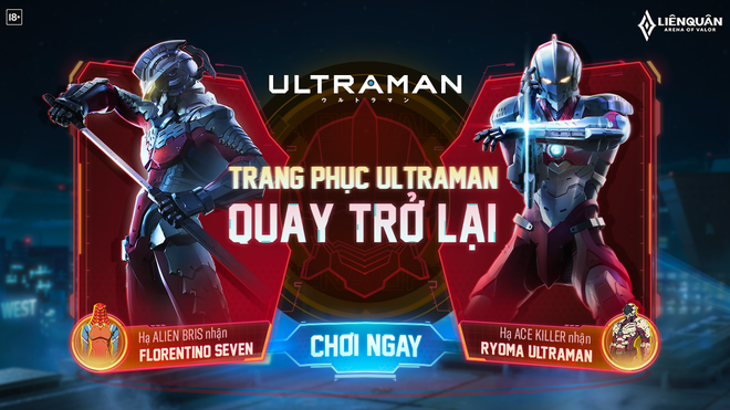 Rộ tin đồn huyền thoại tuổi thơ tiếp tục hợp tác Liên Quân Mobile, game thủ đua nhau dự đoán tướng mới sẽ được chọn mặt gửi vàng - Ảnh 1.