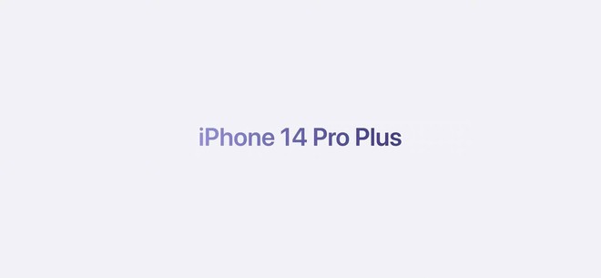 Rò rỉ hình ảnh cho thấy thiết kế đỉnh chóp trên iPhone 14: Siêu tràn viền, có thêm màu mới - Ảnh 4.