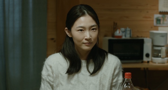 Netizen săn lùng profile mỹ nhân Hàn ở phim thắng giải Oscar 2022: Visual nàng thơ, diễn xuất siêu đỉnh - Ảnh 4.