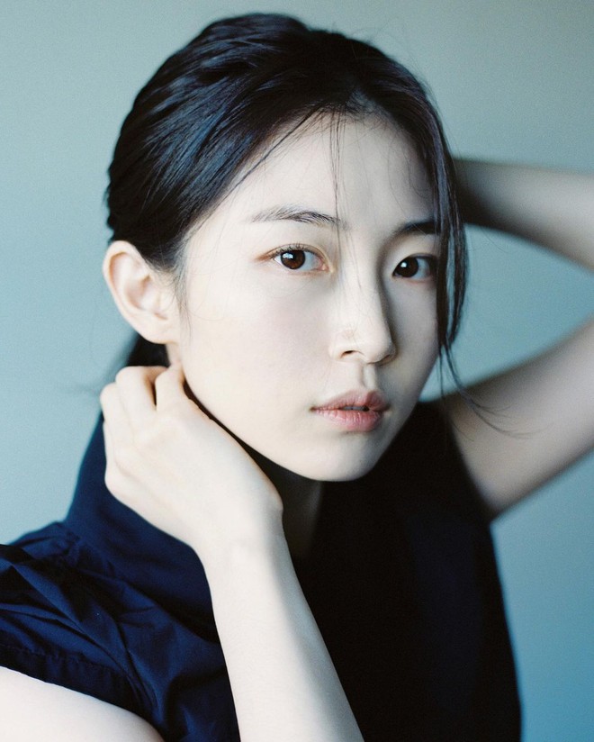 Netizen săn lùng profile mỹ nhân Hàn ở phim thắng giải Oscar 2022: Visual nàng thơ, diễn xuất siêu đỉnh - Ảnh 9.