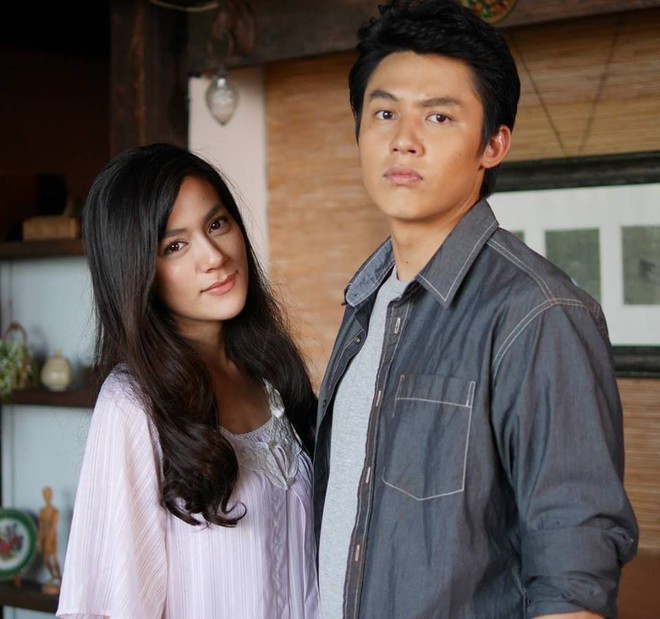 Chuyện phim giả tình thật của cặp đôi hot nhất Thái Lan lúc này: Từ tiểu tam, phản bội đến tình yêu vạn người mê đắm - Ảnh 5.