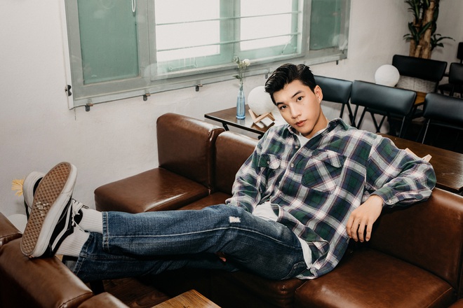 HIEUTHUHAI: Ở Rap Việt, nhiều bạn nổi lên quá nhanh nên bị “ảo”. Nhiều tiết mục không hay nhưng lời khen của HLV làm khán giả như bị lừa - Ảnh 20.