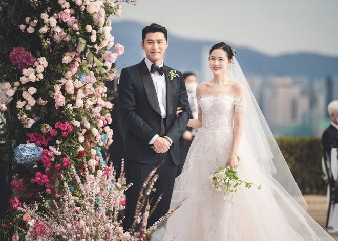 Mỹ nhân phim Train To Busan vừa hạ sinh con gái đầu lòng, Son Ye Jin bỗng được réo gọi vì lý do này - Ảnh 5.