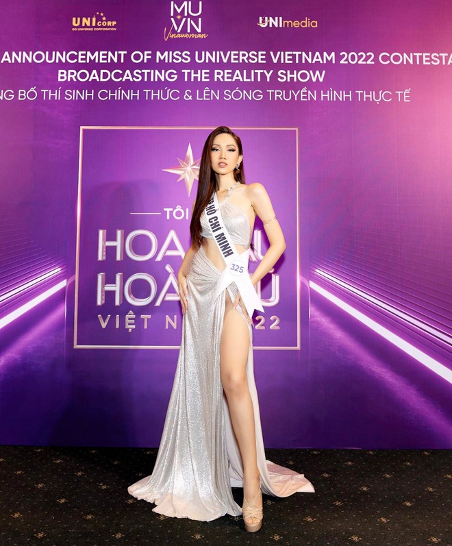 Làm sáng tỏ lý do Đỗ Nhật Hà vắng mặt trong show diễn của Miss Universe Vietnam? - Ảnh 4.