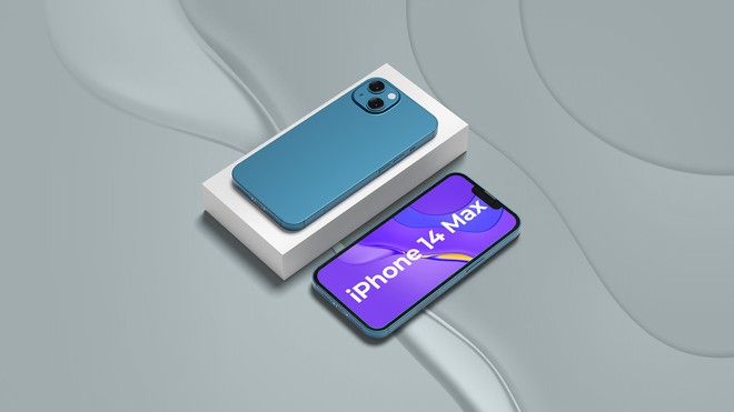 Loạt nâng cấp đỉnh cao trên iPhone 14 Pro Max được hé lộ, bản giá rẻ cũng không hề thua kém! - Ảnh 2.