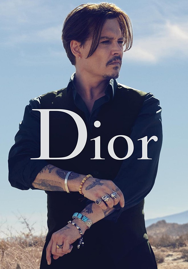 Amber Heard chê Johnny Depp không đủ tầm đóng quảng cáo Dior và đây là cái kết cho cô vợ phản trắc! - Ảnh 7.