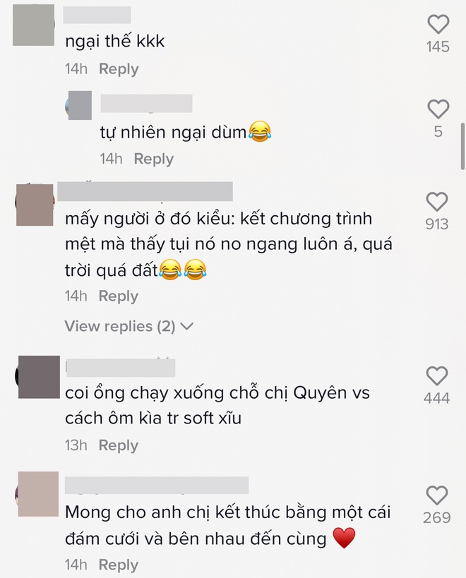Học trò Hương Giang hôn say đắm bạn gái ở hậu trường Chung kết, netizen thấy mà... ngại giùm - Ảnh 6.