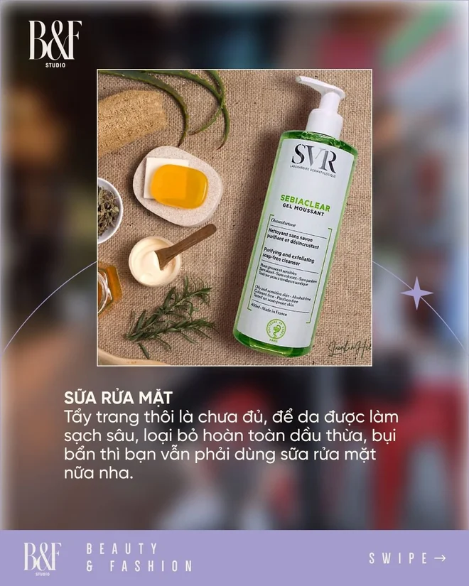 Đi du lịch dù tối giản đến đâu, chị em cũng không được quên mang theo 6 món skincare này - Ảnh 6.