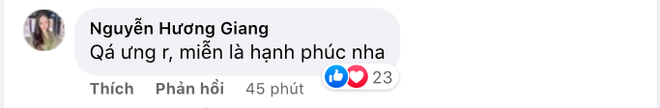 Diệp Lâm Anh bất ngờ nhắc đến người cũ - người mới hậu ly thân thiếu gia, Hương Giang liền để lại 1 câu gây chú ý! - Ảnh 4.