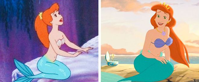10 bí mật trong thế giới Disney mà fan ruột chưa chắc biết: Hercules là họ hàng xa với nàng tiên cá, trường hợp cuối còn sốc hơn - Ảnh 4.