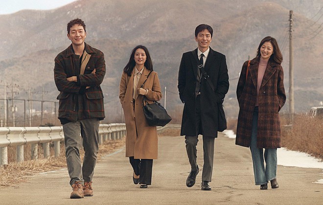 Loạt bom xịt rating Hàn hiện tại: Có phim flop chả oan, tiếc nhất là phim của Kim Ji Won đấy - Ảnh 6.