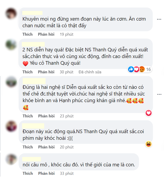 Netizen khóc ngất với cảnh trả con của 2 mẹ Thương Ngày Nắng Về: Lời thoại đau quặn tim gan, diễn xuất quá đỉnh rồi! - Ảnh 4.