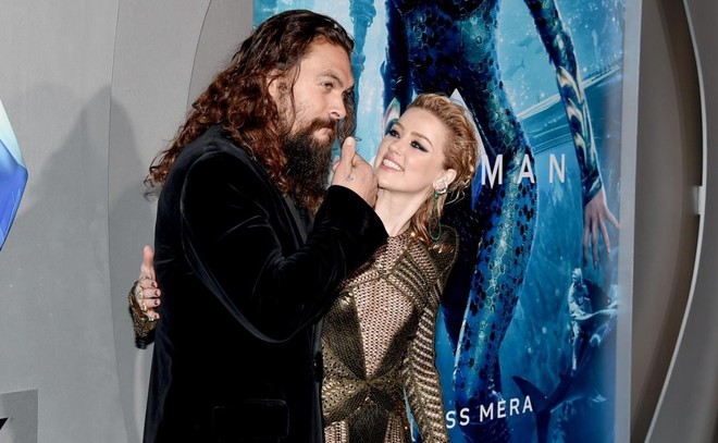 Bị Amber Heard tố hủy hoại cả sự nghiệp, Johnny Depp đáp 1 câu khiến vợ cũ nín thinh, nam chính Aquaman cũng quay xe vội - Ảnh 7.