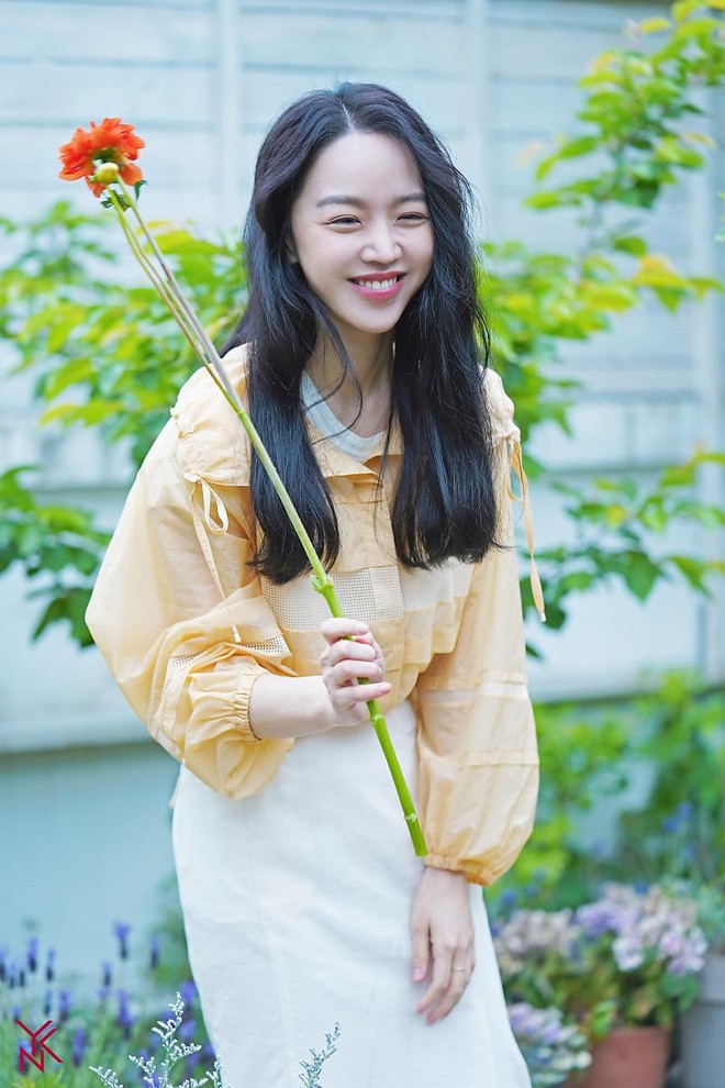 Shin Hye Sun: Từ nữ phụ làm nền cho Nhã Phương tới nữ hoàng rating cân mọi dạng vai của màn ảnh Hàn - Ảnh 8.