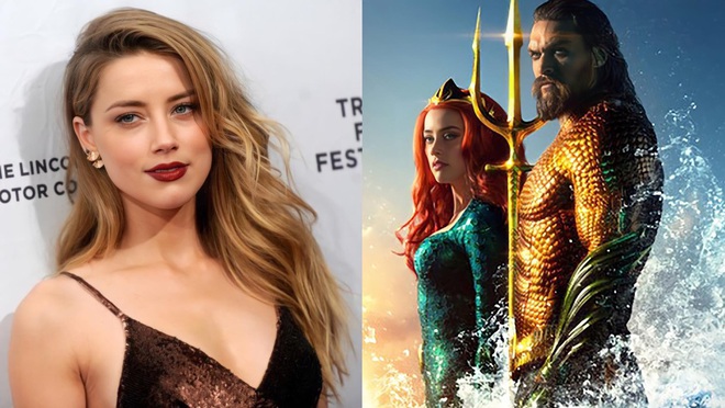 Khoảnh khắc diễn sâu làm 42 triệu người rùng mình của Amber Heard tại tòa án: Thảo nào Johnny Depp chẳng dám nhìn cô ấy 1 lần! - Ảnh 11.