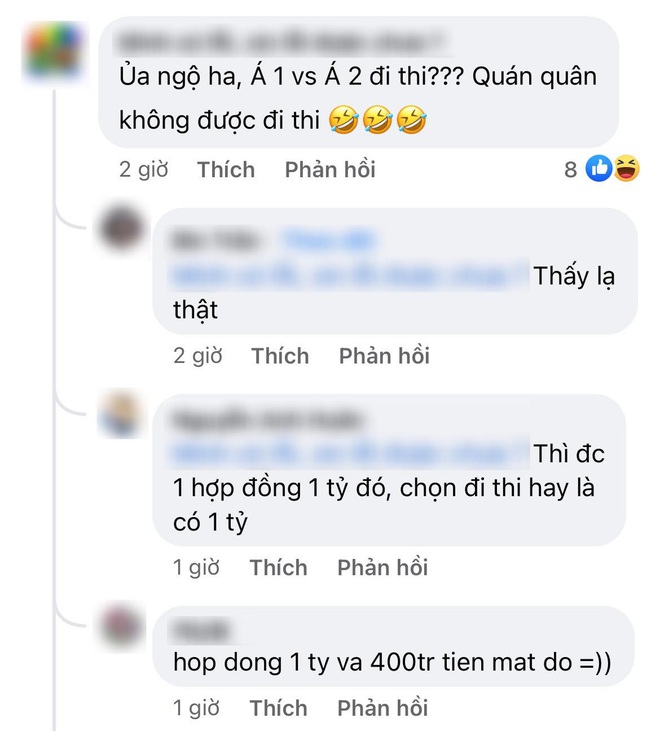 Lạ lùng ở The Next Gentleman: Quán quân thì ở nhà, 2 Á quân lại được ưu ái đi thi quốc tế, chuyện gì thế này? - Ảnh 4.