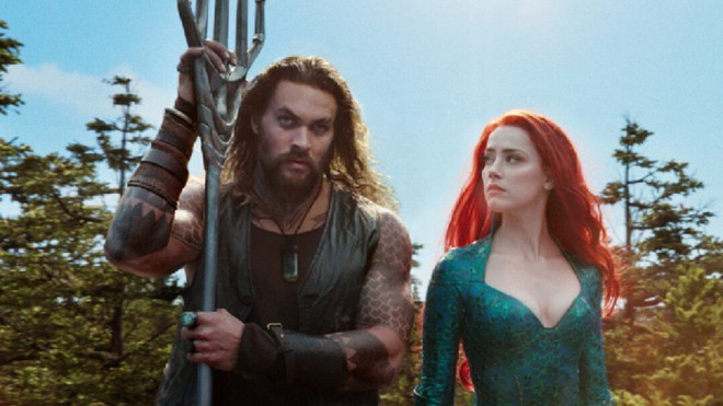 Chẳng cần 2 triệu fan đả đảo, Amber Heard đã suýt bị đuổi khỏi Aquaman 2 nhưng không phải vì Johnny Depp - Ảnh 3.