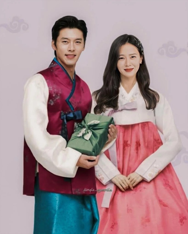 Hyun Bin và Son Ye Jin tổ chức cưới lần 2: Buổi lễ đặc biệt hơn hẳn, siêu hôn lễ hoành tráng mời 200 sao hạng A chưa phải tất cả - Ảnh 2.