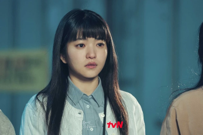 Xin tuyên bố Twenty Five, Twenty One là phim có cái kết tệ nhất xứ Hàn: Thế tóm lại bố của Min Chae là ai? - Ảnh 4.